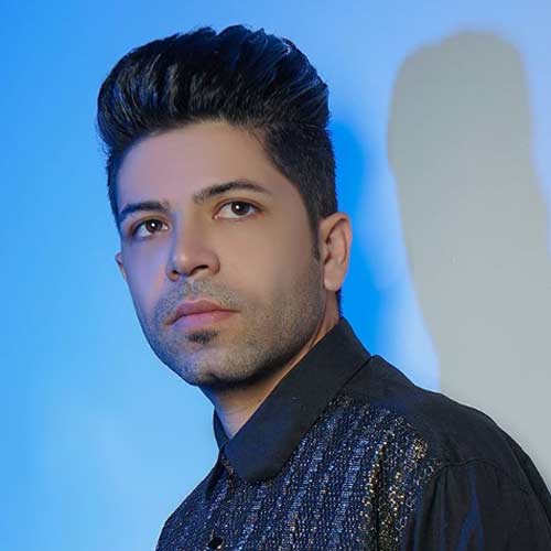 مسعود جلیلیان برادر